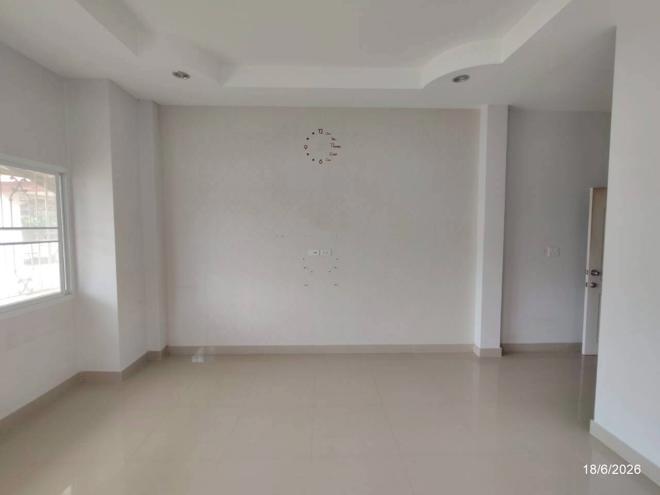 รูป บ้านเดี่ยว 75 ตร.วา เมืองงามแสนสิริ กุมภวาปี อุดรธานี 3.6M - รูปที่ 11/35