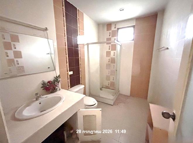 picture HOME 200 Sq.w. Khok Samrong Lopburi for 2M - 12/37