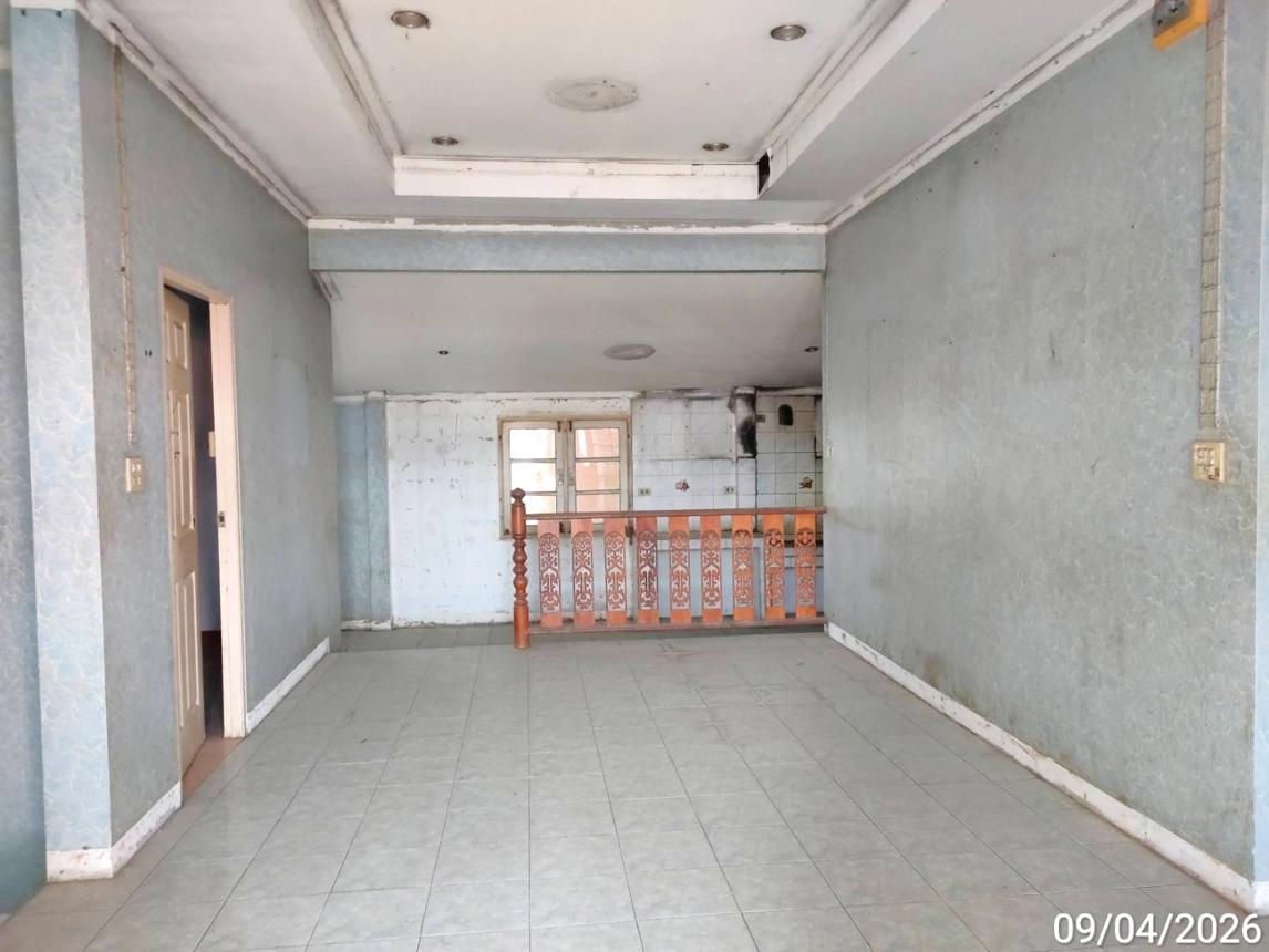 picture HOME 205 Sq.w. Khok Samrong Lopburi for 1.6M - 27/49