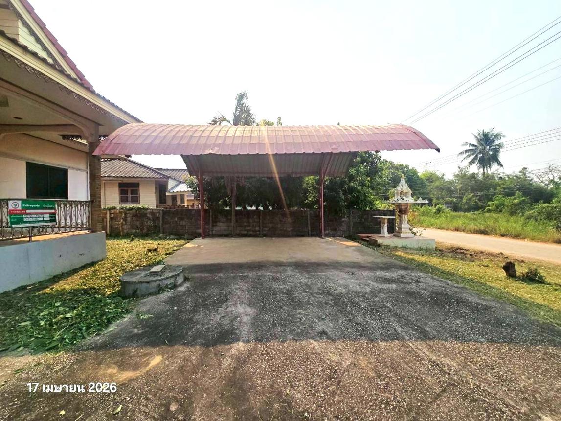 รูป บ้านเดี่ยว 200.4 ตร.วา เมืองกำแพงเพชร กำแพงเพชร 1.4M - รูปที่ 18/35