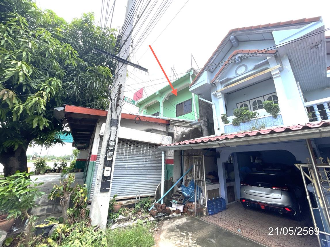 รูป บ้านเดี่ยว 338 ตร.วา ท่าตะโก นครสวรรค์ 3.7M - รูปที่ 30/37