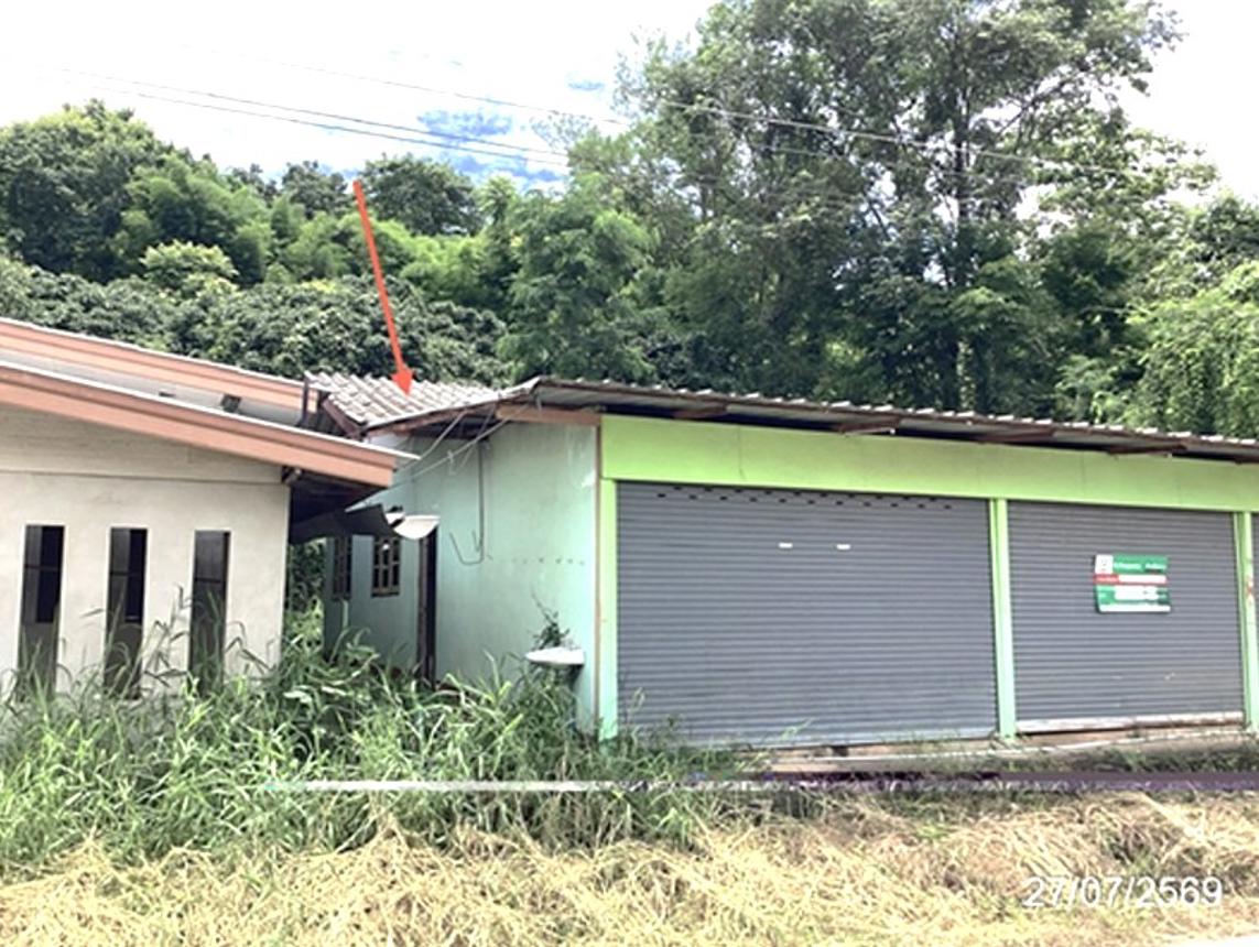 รูป บ้านเดี่ยว 165 ตร.วา เชียงคำ พะเยา 1.6M - รูปที่ 16/33