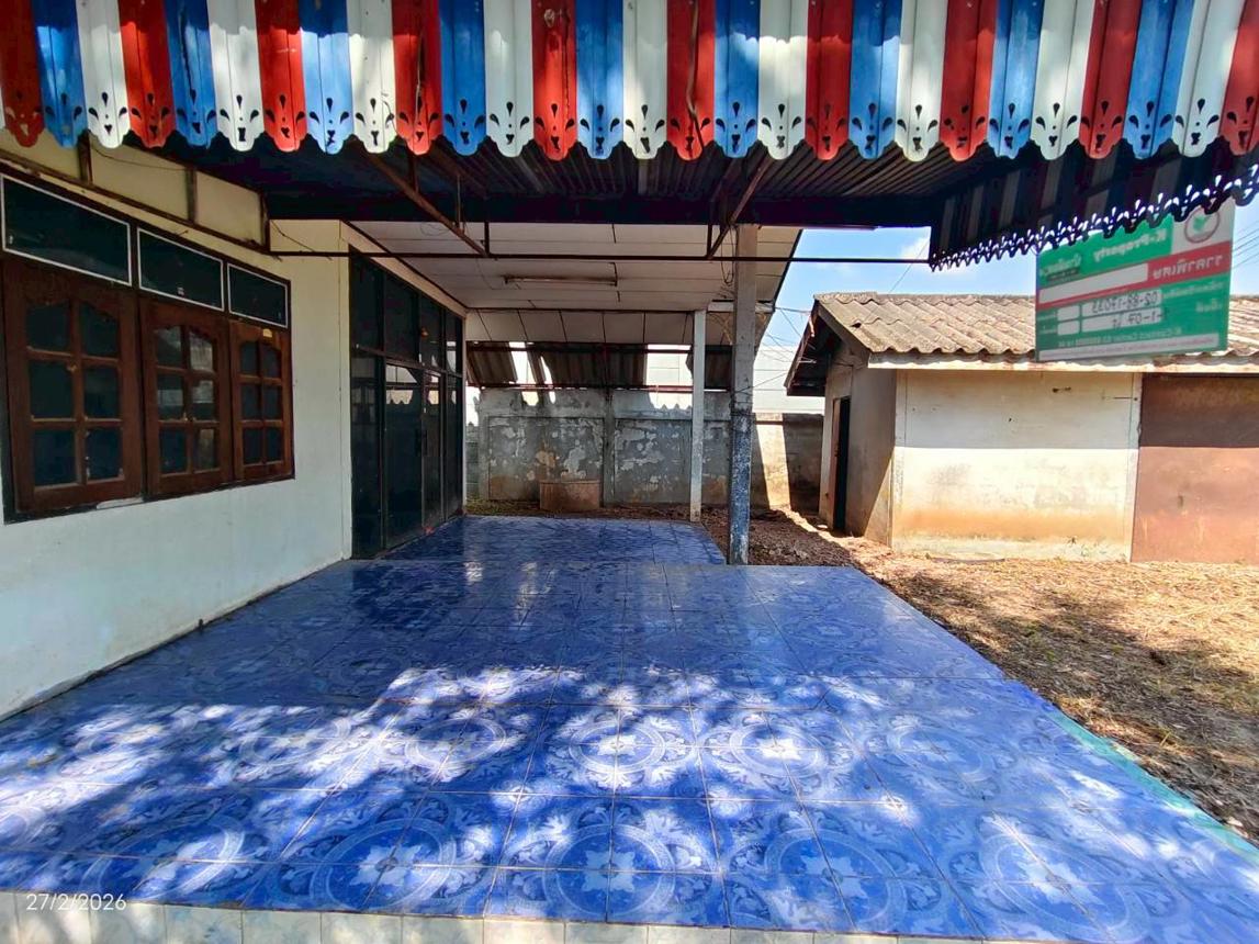 picture HOME 507 Sq.w. Si Bun Ruang Nong Bua Lam Phu for 3.7M - 20/37
