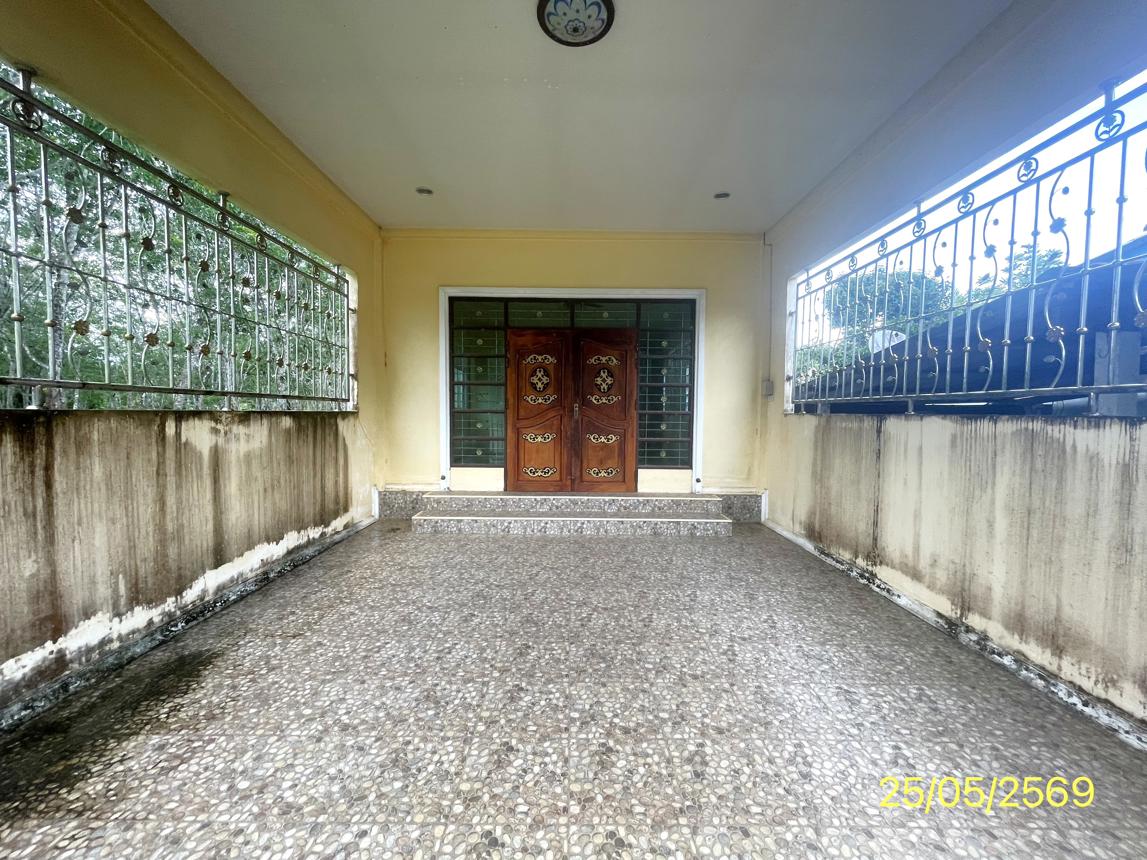 picture HOME 37.3 Sq.w. Palian Trang for 1.2M - 15/27