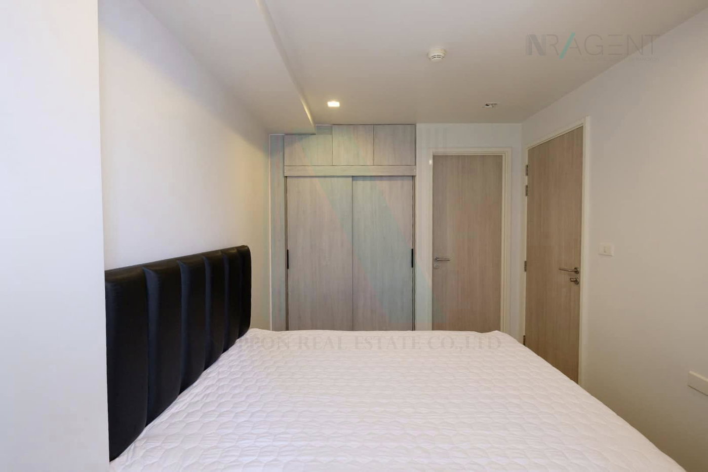 รูป ให้เช่าคอนโด ดาวน์ทาวน์ 49 อาคาร 1 ชั้น 2 1 ห้องนอน ขนาด 35 ตรม ใกล้ Market Place Thonglor - รูปที่ 3/8