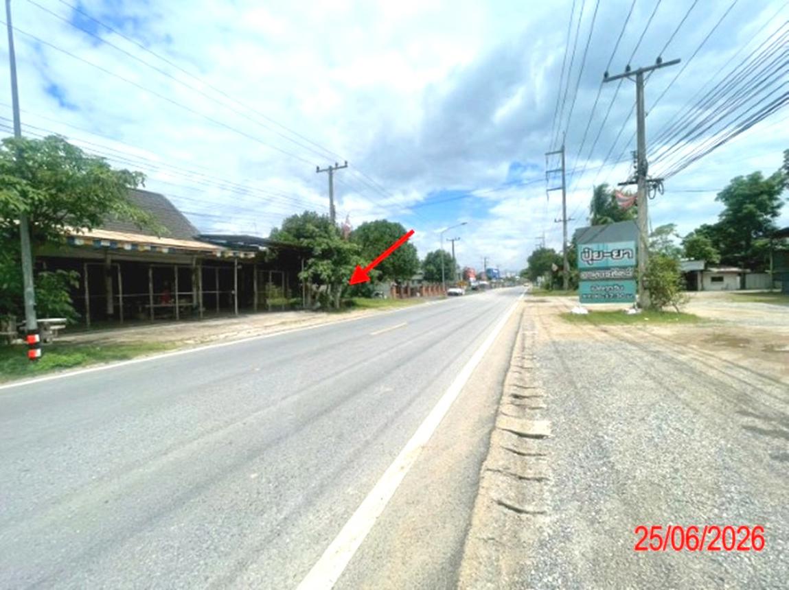 รูป ที่ดินว่างเปล่า 539.2 ตร.วา เวียงหนองล่อง ลำพูน 3.5M - รูปที่ 10/17