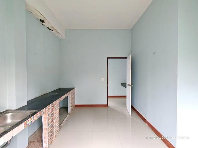 รูป บ้านเดี่ยว 800 ตร.วา เจริญศิลป์ สกลนคร 6.6M - รูปที่ 13/51