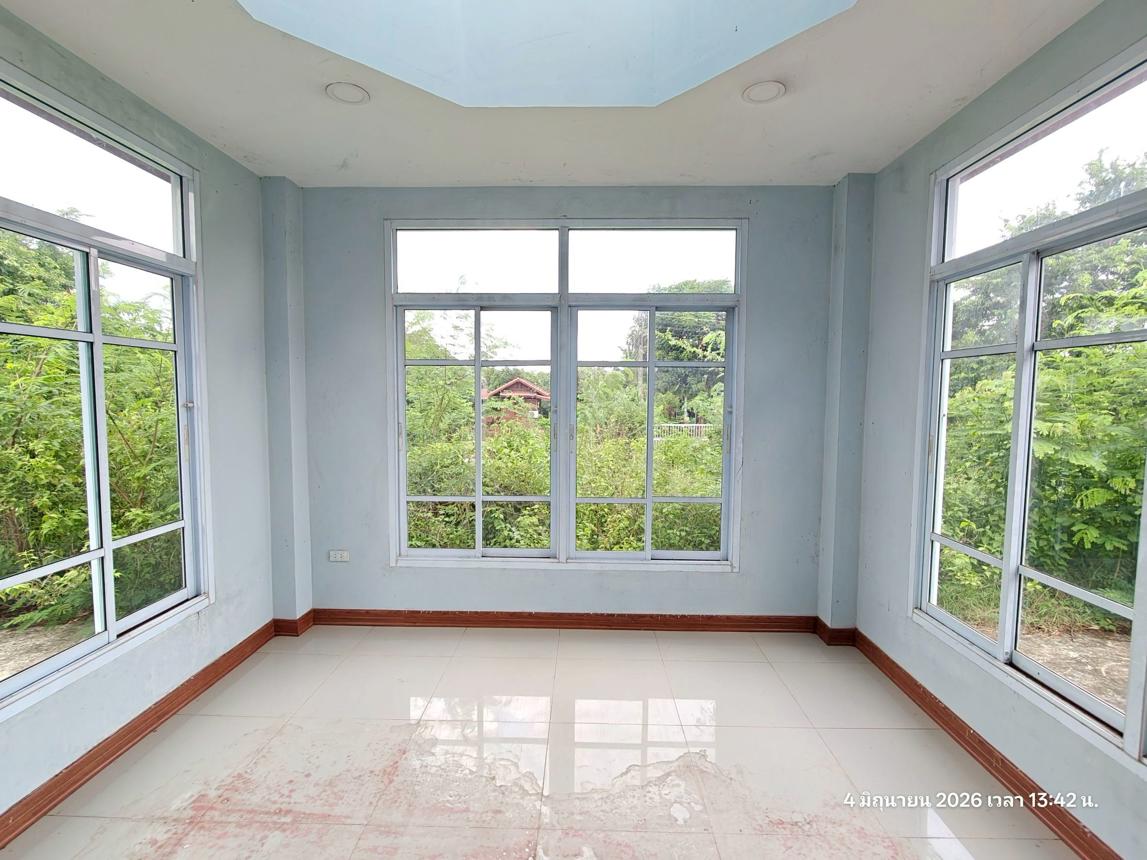 รูป บ้านเดี่ยว 800 ตร.วา เจริญศิลป์ สกลนคร 6.6M - รูปที่ 33/51