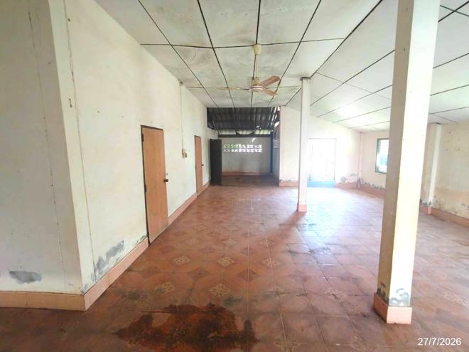 รูป บ้านเดี่ยว 112 ตร.วา สุวรรณคูหา หนองบัวลำภู 728,000 - รูปที่ 4/29