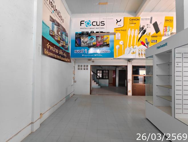 picture SHOP HOUSE 51 Sq.w. Soydow Chanthaburi for 4.2M - 4/45