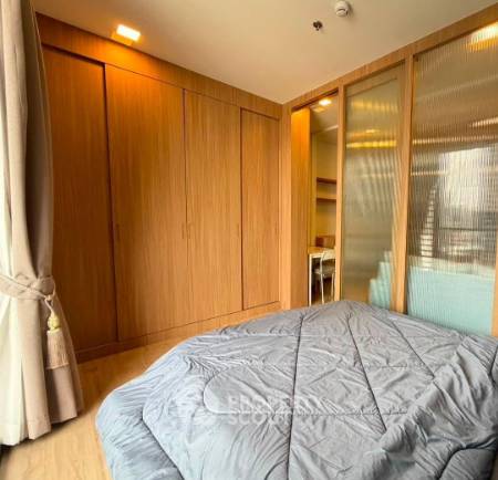 รูป คอนโด 1 ห้องนอน ให้เช่า ชั้น 22 XT Phayathai ใกล้ BTS พญาไท (ID 3123323) - รูปที่ 5/5