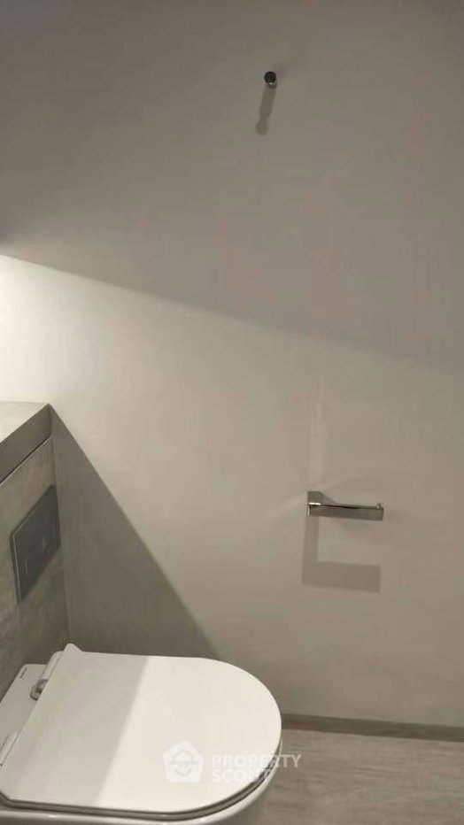 picture 1-BR Condo at The Lofts Silom near BTS Surasak (ID 3328782) - 17/18
