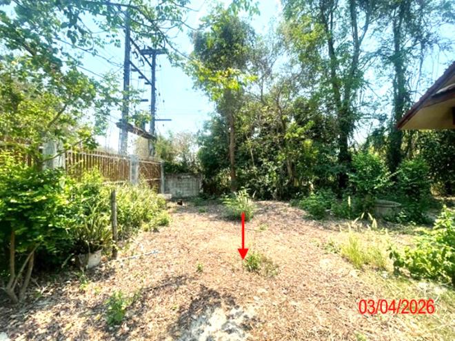 picture HOME 347 Sq.w. Hang Chat Lamphang for 1.2M - 16/35