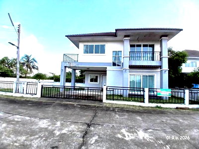 บ้านเดี่ยว เมืองลำพูน ลำพูน : บ้านเดี่ยว 81.2 ตร.วา ลำพูนฟลอริช เมืองลำพูน ลำพูน 1.9M