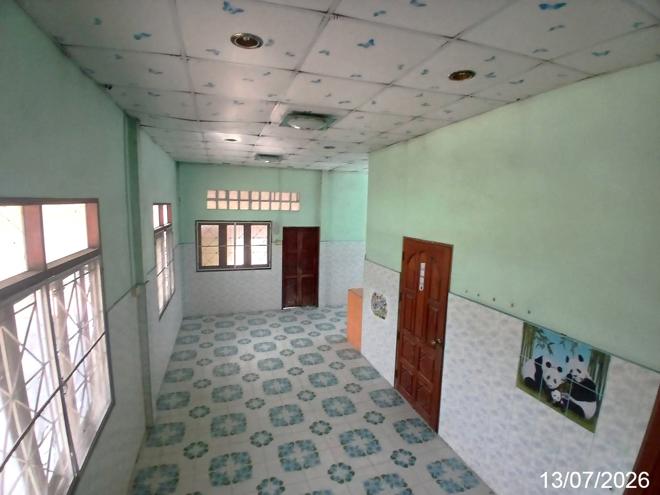 รูป บ้านเดี่ยว 407 ตร.วา เฉลิมพระเกียรติ สระบุรี 2.9M - รูปที่ 12/49