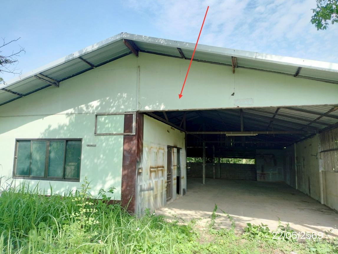 รูป บ้านเดี่ยว 105 ตร.วา แม่จัน เชียงราย 1.1M - รูปที่ 11/21