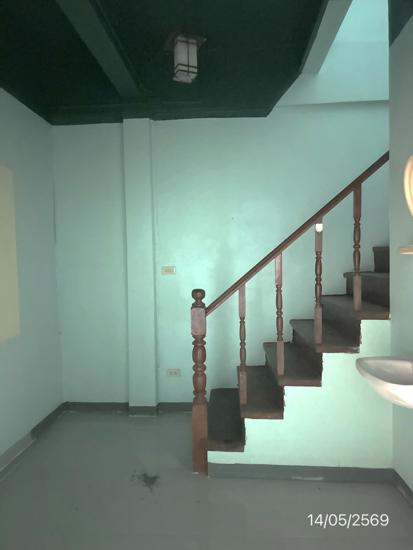 picture TOWN HOUSE 17.6 Sq.w. Thanyaburi Pathumthani for 807,000 - 9/39