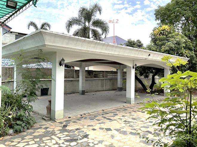 picture HOME 1137 Sq.w. Ban Pong Ratchburi for 12.3M - 16/41