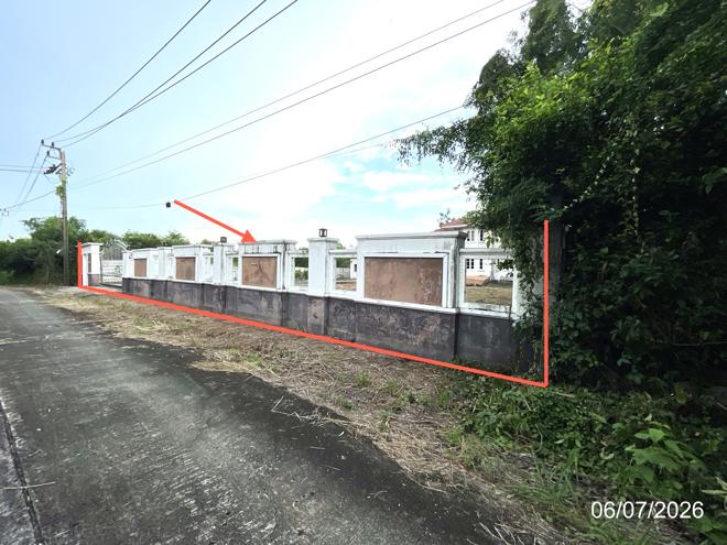 picture HOME 363 Sq.w. Khlong Sam Wa Bangkok for 8.5M - 16/35