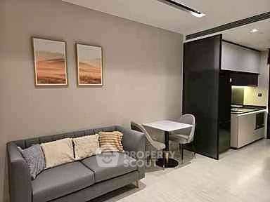 คอนโด 1-ห้องนอน ที่ เดอะ รูม สุขุมวิท 38 ใกล้ BTS ทองหล่อ (ID 3326875)