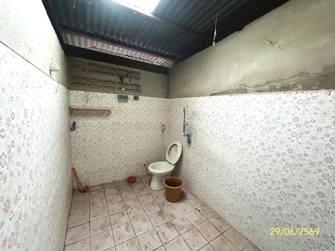 รูป บ้านเดี่ยว 104 ตร.วา เมืองยโสธร ยโสธร 1.1M - รูปที่ 6/33