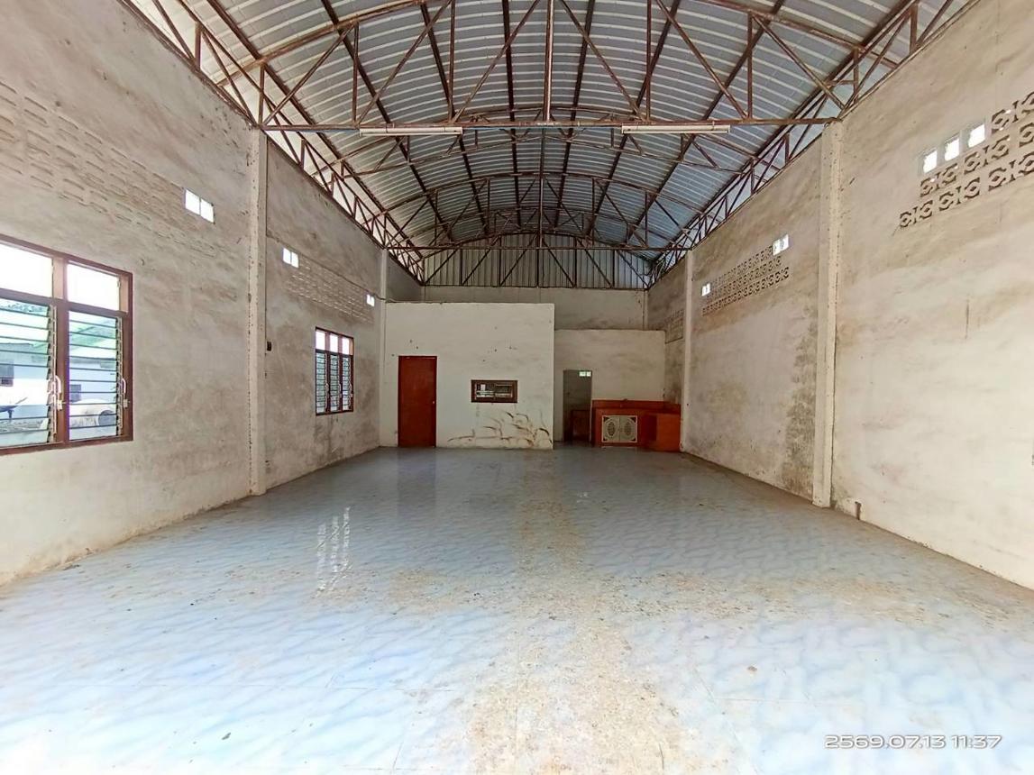 รูป บ้านเดี่ยว 79 ตร.วา ห้วยเม็ก กาฬสินธุ์ 851,000 - รูปที่ 21/41