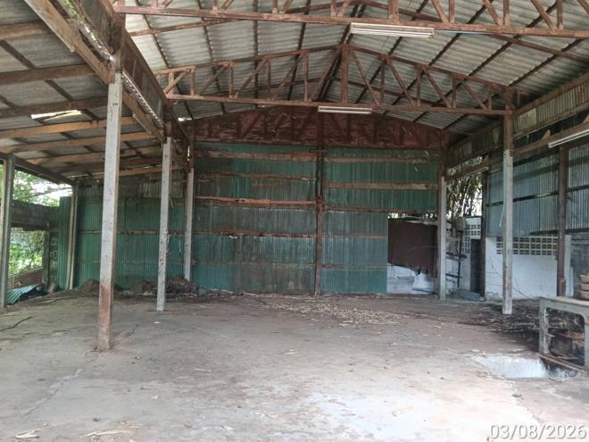 รูป โกดัง 703.2 ตร.วา วังน้ำเย็น สระแก้ว 5.2M - รูปที่ 7/41