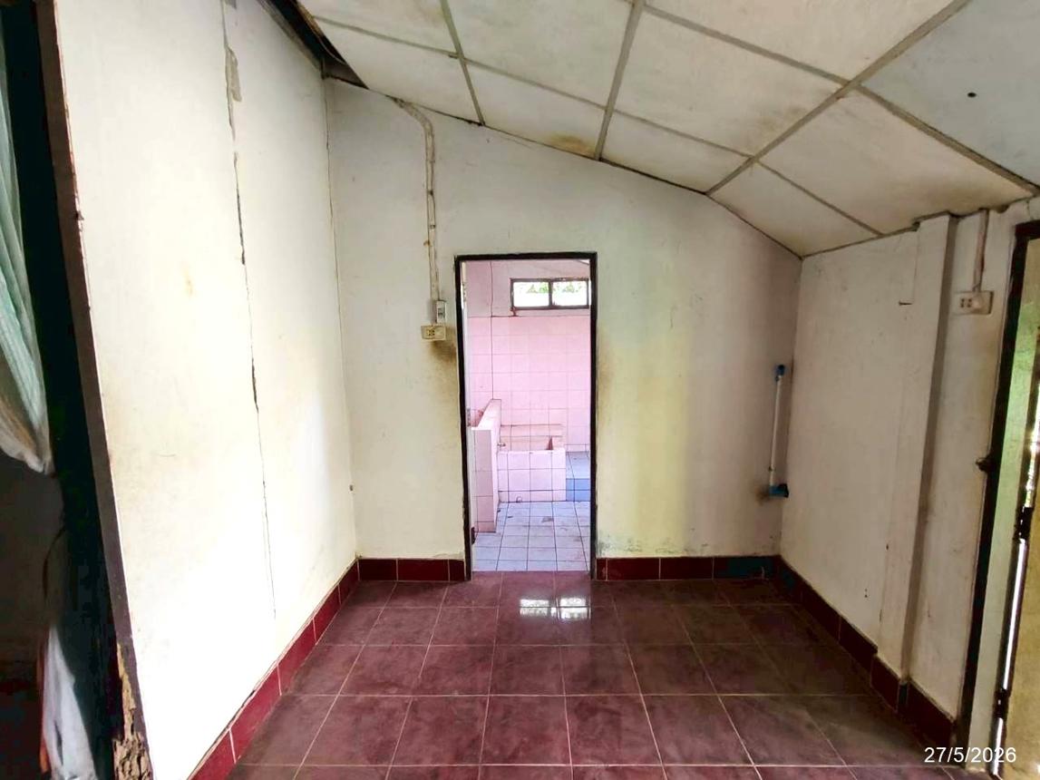 picture HOME 50 Sq.w. Kumphawapi Udon Thani for 627,000 - 30/37