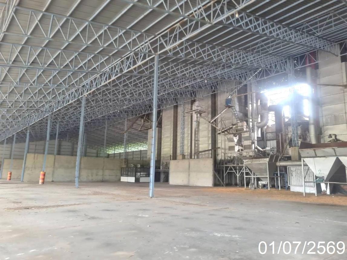 รูป อาคารโรงงาน 11003 ตร.วา พญาเม็งราย เชียงราย 69.5M - รูปที่ 25/49