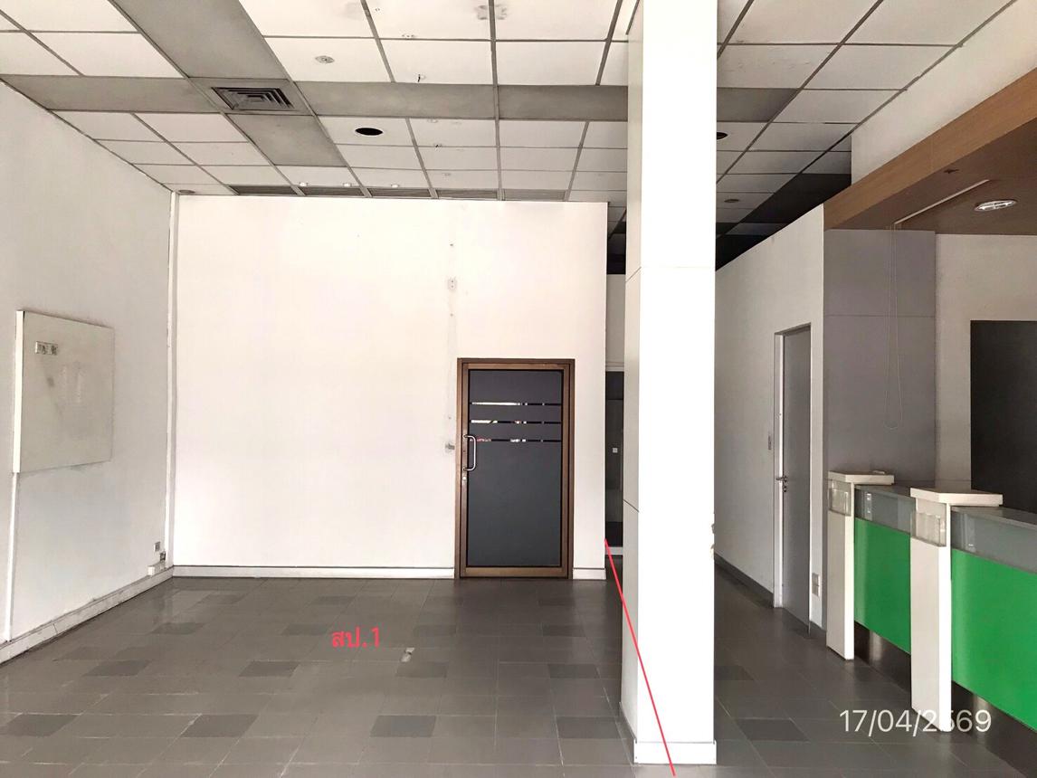 picture OFFICE 36 Sq.w. San Sai Chiang Mai for 12.4M - 23/45