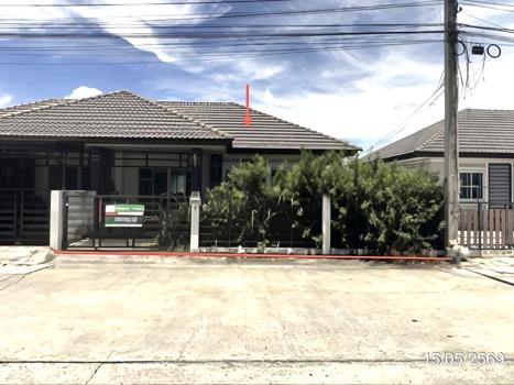 picture HOME 36 Sq.w. Muang Chachoengsao Chachoengsao for 1.7M - 20/23
