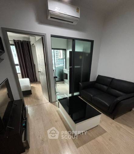 รูป คอนโด 1-ห้องนอน ที่ ไอดีโอ พระราม 9 - ตัดใหม่ ใกล้ ARL รามคำแหง (ID 3256064) - รูปที่ 1/4