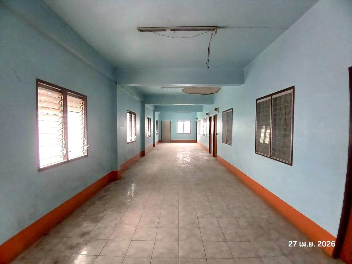 รูป อาคารพาณิชย์ 159 ตร.วา เมืองลำปาง ลำปาง 3.8M - รูปที่ 25/41
