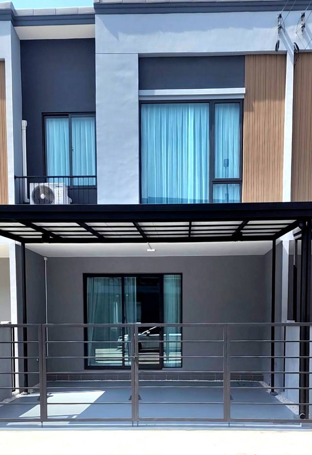 picture OP02087 - Pleno Sukhumvit - Bangna 2 : MegaBangna - 5/8