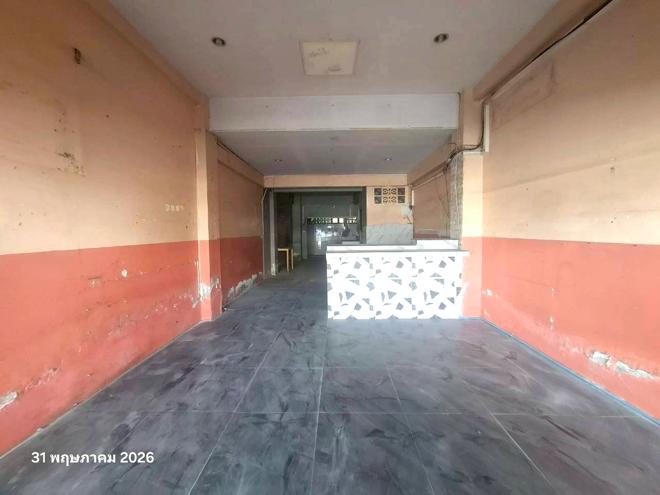 picture SHOP HOUSE 18.5 Sq.w. Phan Thong Chonburi for 4.8M - 2/35