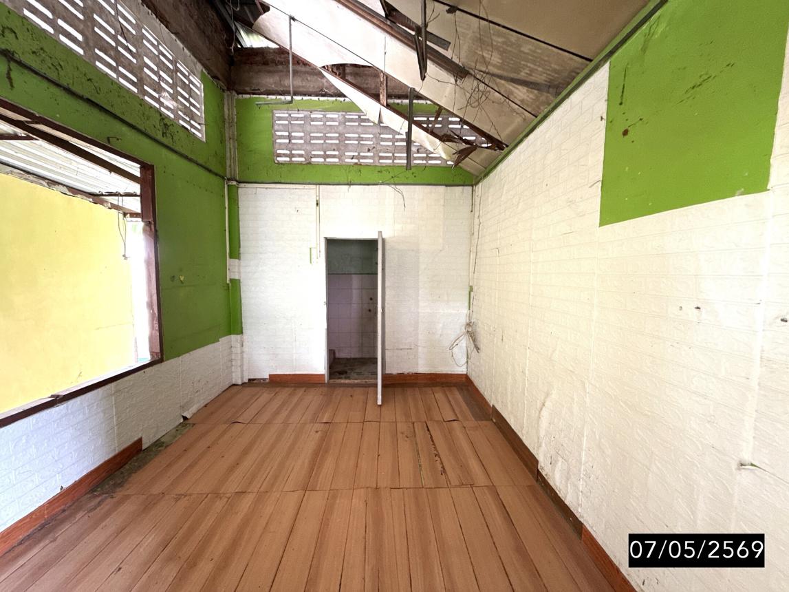 รูป อาคารโรงงาน 813.8 ตร.วา บ้านไผ่ ขอนแก่น 7.2M - รูปที่ 23/41