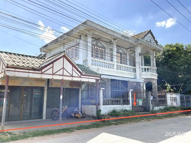picture HOME 74 Sq.w. Noen Sa-Nga Chaiyaphum for 2.1M - 2/45