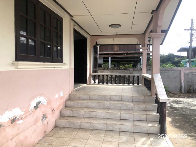 รูป บ้านเดี่ยว 106 ตร.วา ทุ่งเสลี่ยม สุโขทัย 898,000 - รูปที่ 6/33