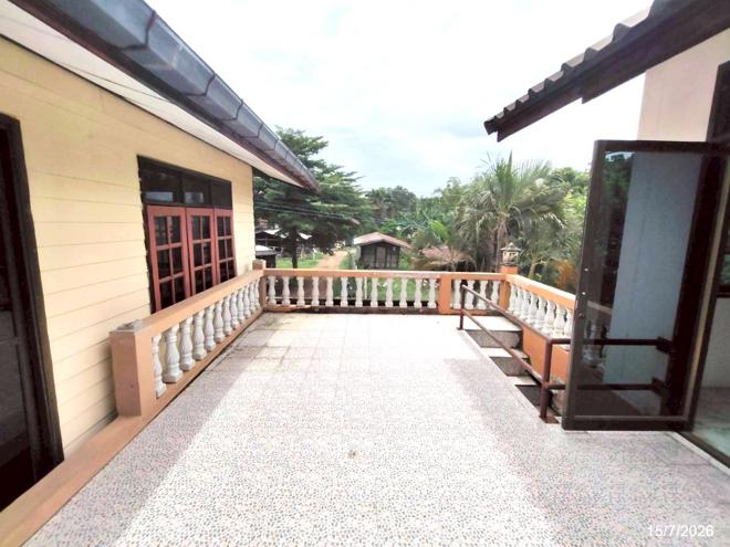 picture HOME 120 Sq.w. Khon Sawan Chaiyaphum for 1.6M - 17/45
