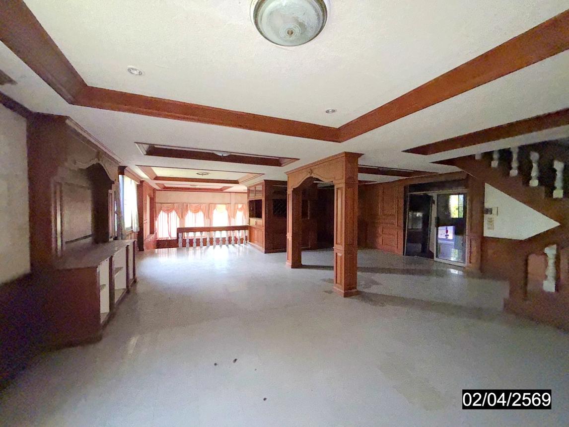รูป บ้านเดี่ยว 227.7 ตร.วา เกษตรสมบูรณ์ ชัยภูมิ 3.8M - รูปที่ 26/45