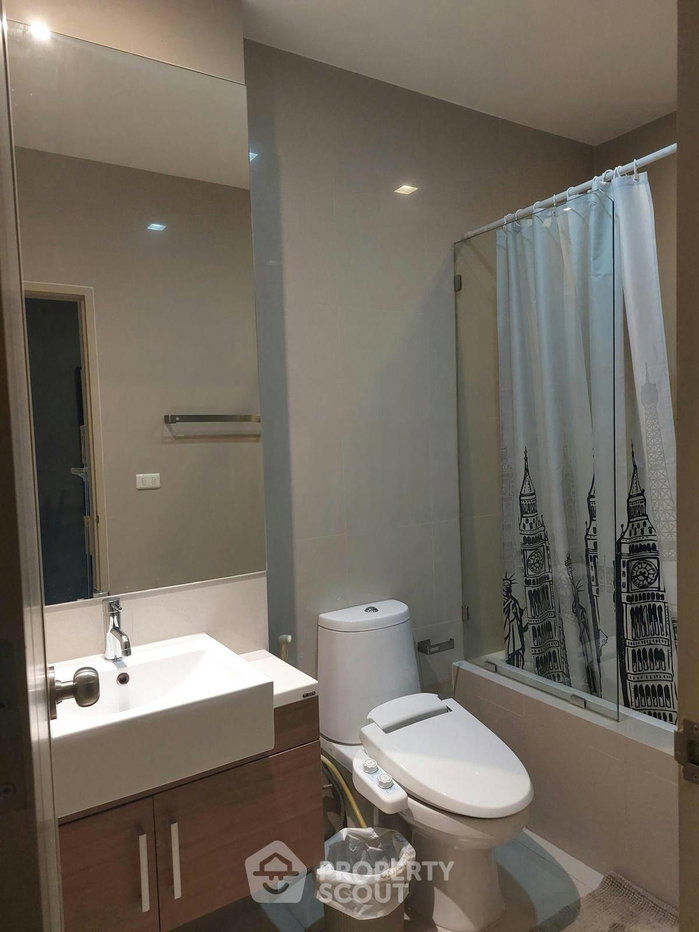 รูป คอนโด 1-ห้องนอน ที่ โนเบิล รีวิล เอกมัย ใกล้ BTS เอกมัย (ID 3214923) - รูปที่ 9/9