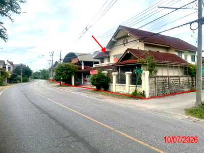 โรงงาน ลำพูน : โกดัง 1373.7 ตร.วา เมืองลำพูน ลำพูน 38.5M