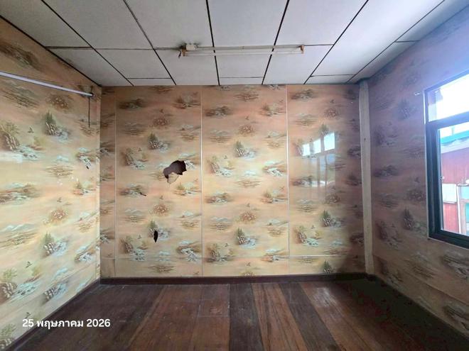 รูป บ้านเดี่ยว 129 ตร.วา สามง่าม พิจิตร 989,000 - รูปที่ 19/59