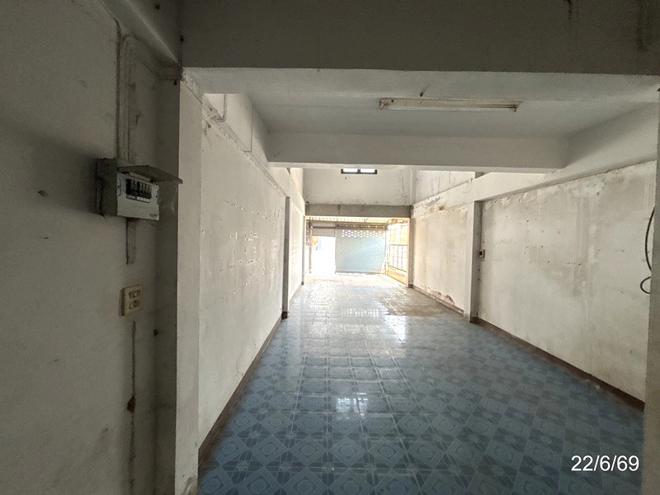 picture TOWN HOUSE 21 Sq.w. Bua Yai Nakhon Ratchasima for 1.2M - 6/27