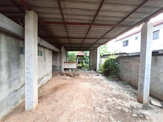 picture HOME 80 Sq.w. Muang Sakon Nakhon Sakon Nakhon for 2.6M - 10/23