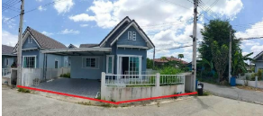 picture HOME 46.7 Sq.w. Nikhom Pattana Rayong for 2.8M - 4/19