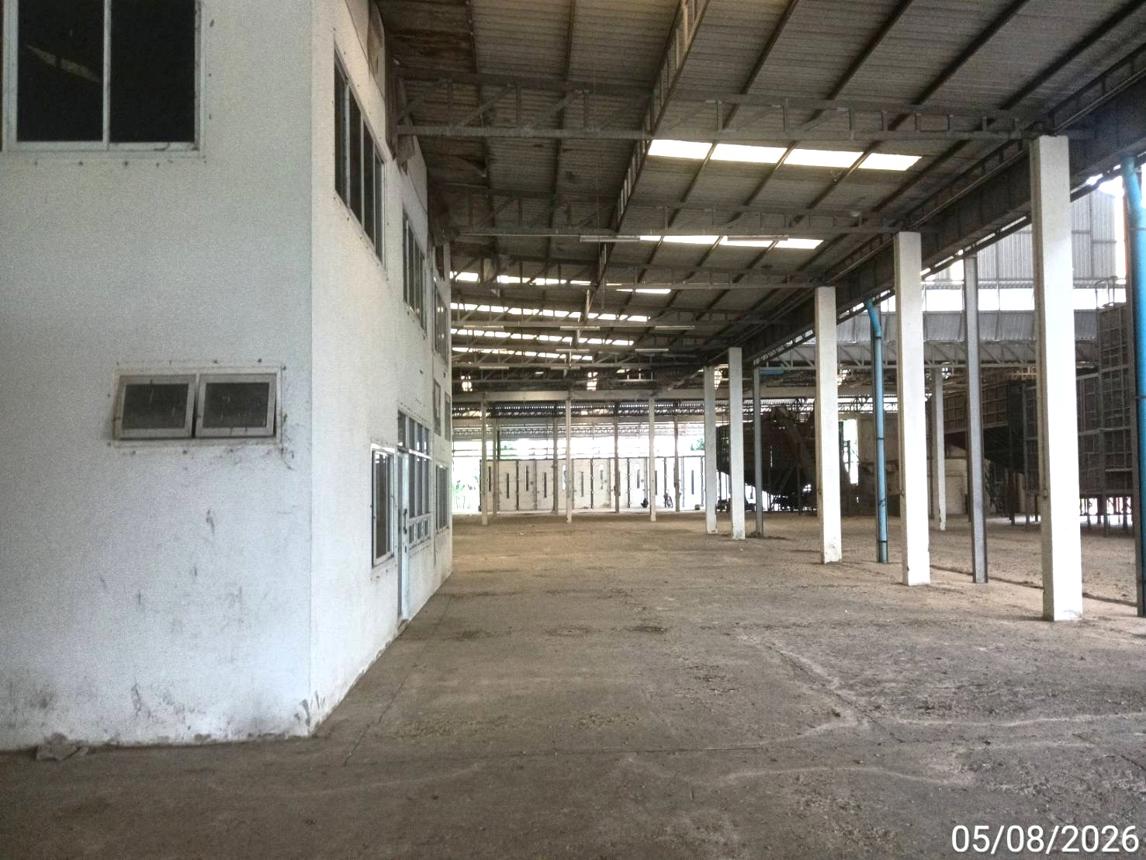 picture FACTORY 3227 Sq.w. Chom Thong Chiang Mai for 27.1M - 25/45
