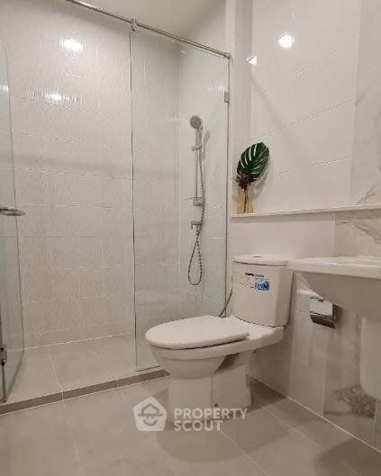 picture 28th-Floor 1-BR Condo At The Niche Pride Thong Lo-Phetchaburi (ID 3076232) - 5/5