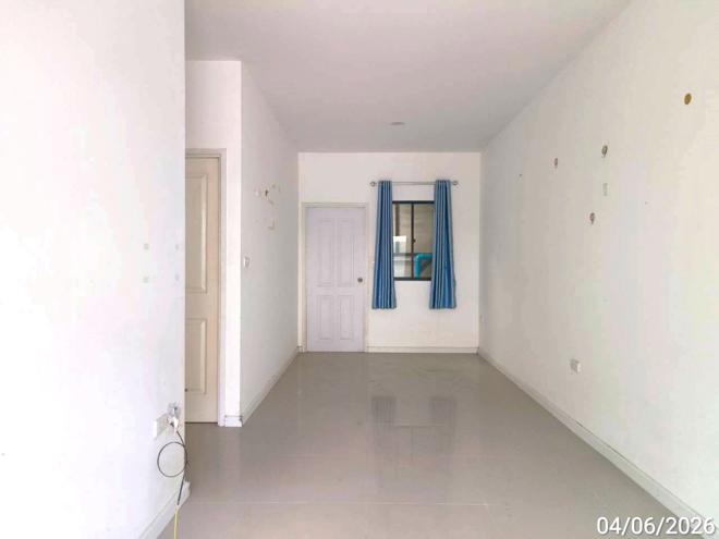 picture TOWN HOUSE 20.7 Sq.w. Pluak Daeng Rayong for 1.1M - 6/25