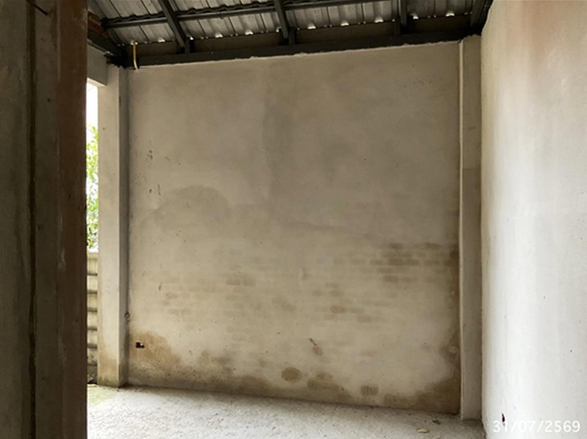 รูป บ้านเดี่ยว 60.5 ตร.วา วารินชำราบ อุบลราชธานี 1.6M - รูปที่ 20/25